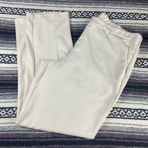 Old Navy Sz 20 Tall Pull On Feather Women's Pants Light Beige Tan Trousers